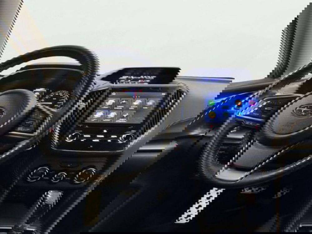 Subaru XV usata a Firenze (15)