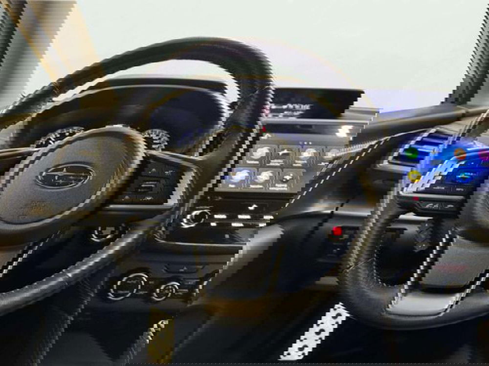 Subaru XV usata a Firenze (16)