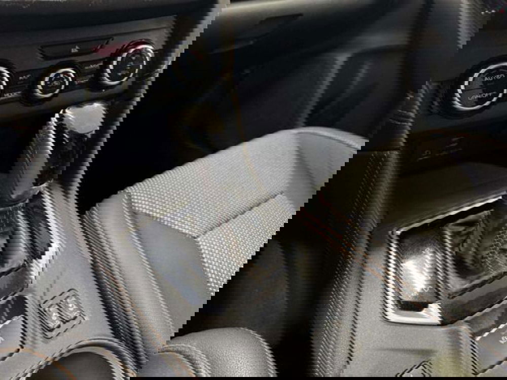 Subaru XV usata a Firenze (17)