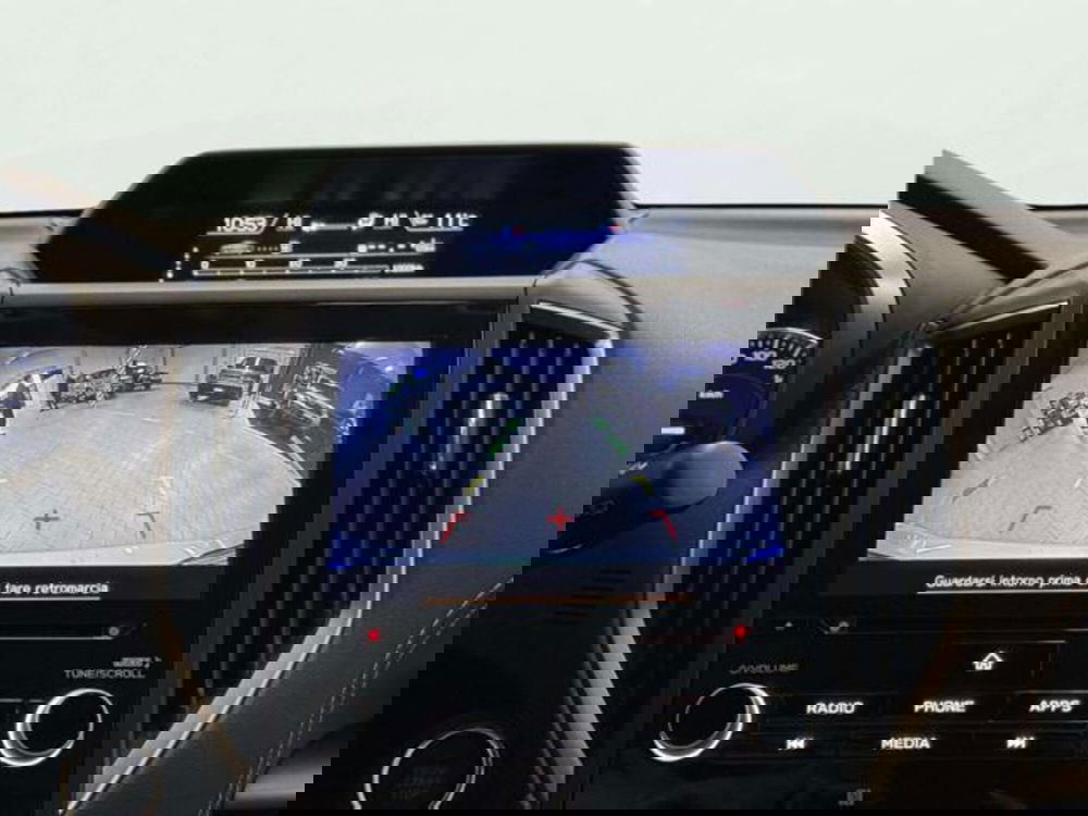 Subaru XV usata a Firenze (18)