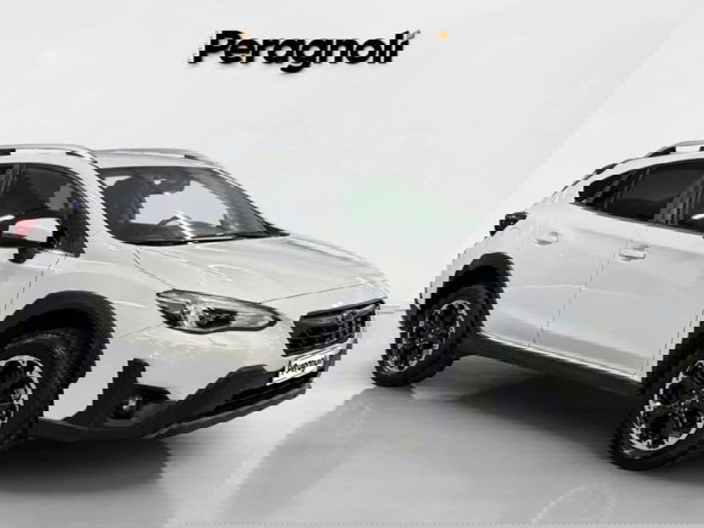 Subaru XV usata a Firenze (3)