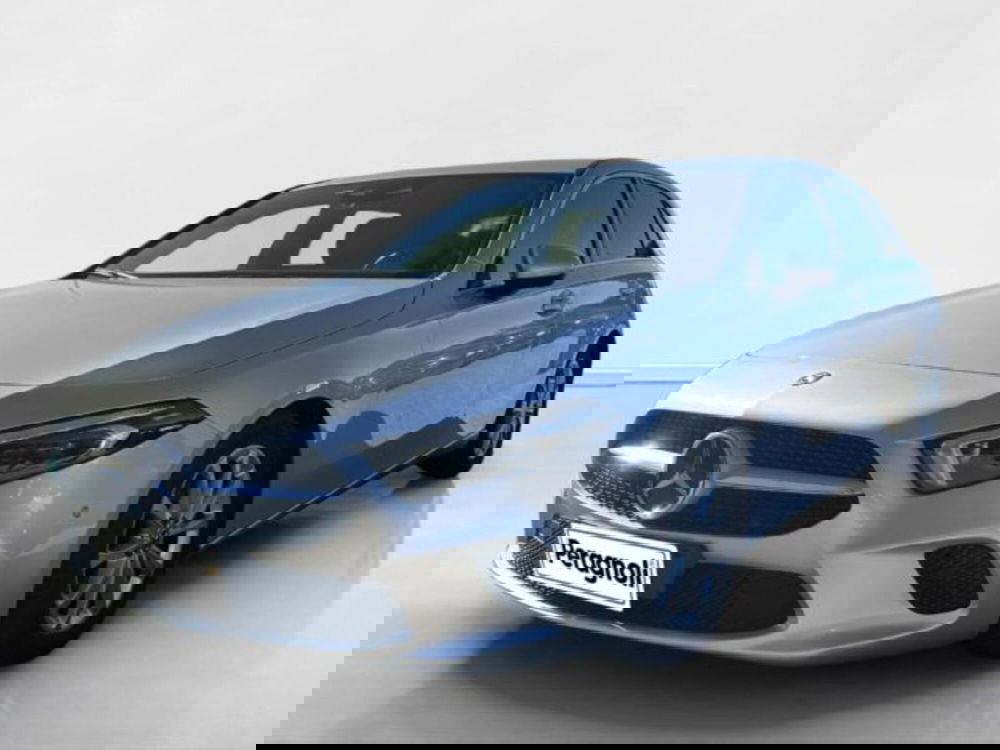 Mercedes-Benz Classe A Sedan usata a Firenze