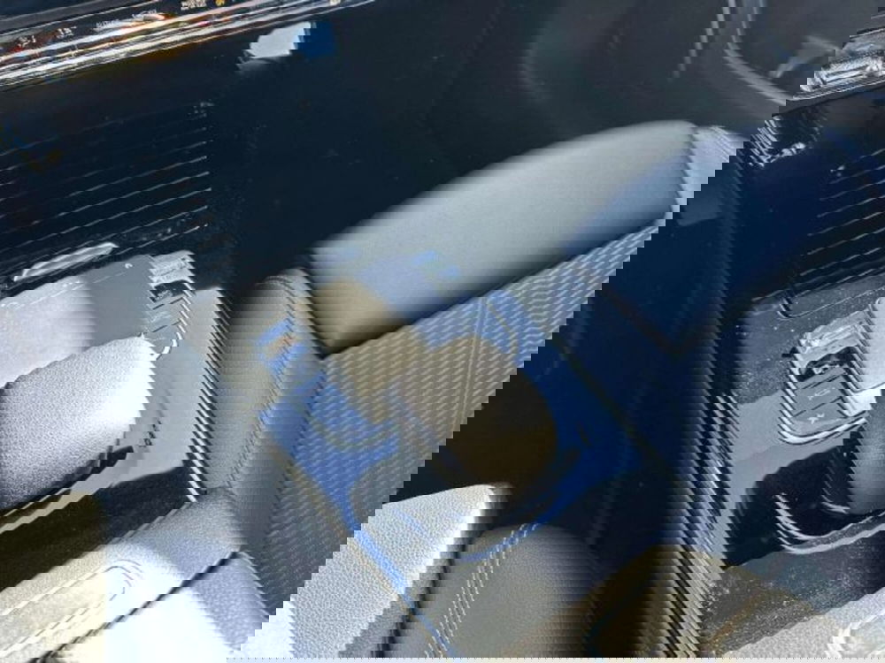 Mercedes-Benz Classe A Sedan usata a Firenze (13)