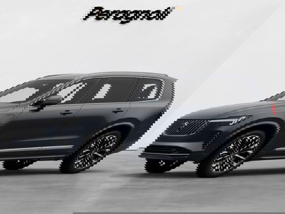 Volvo XC90 nuova a Firenze