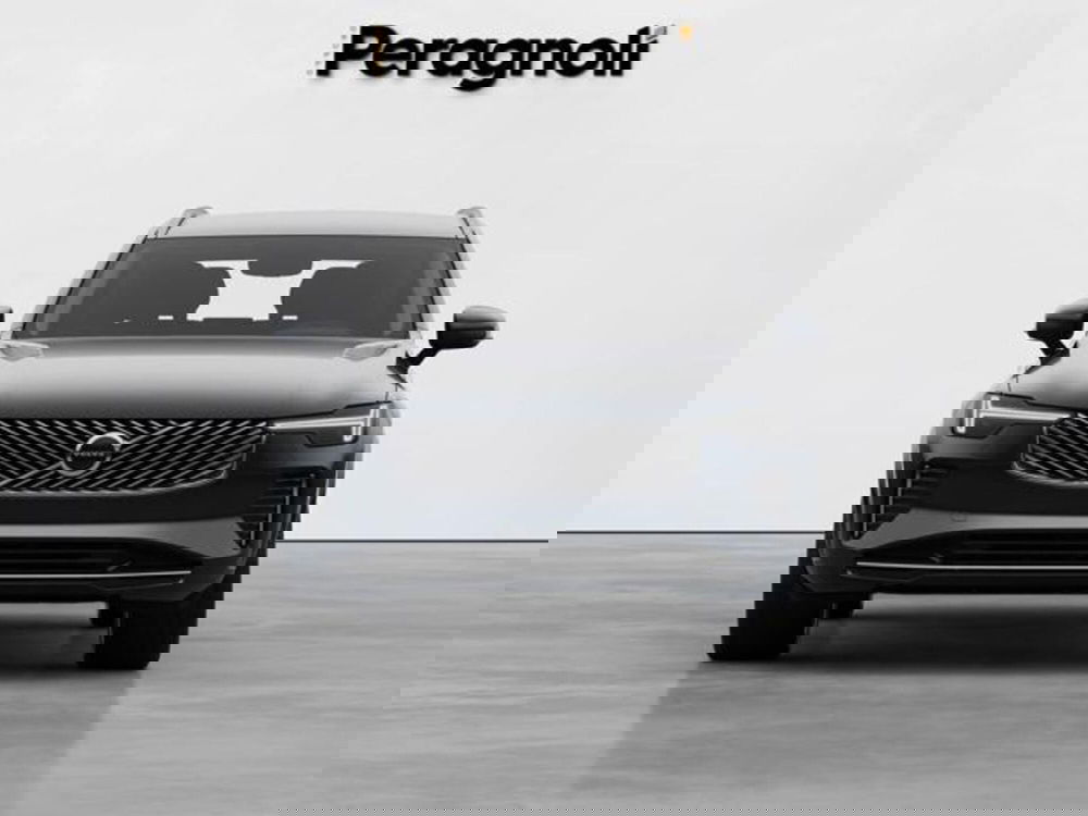 Volvo XC90 nuova a Firenze (2)