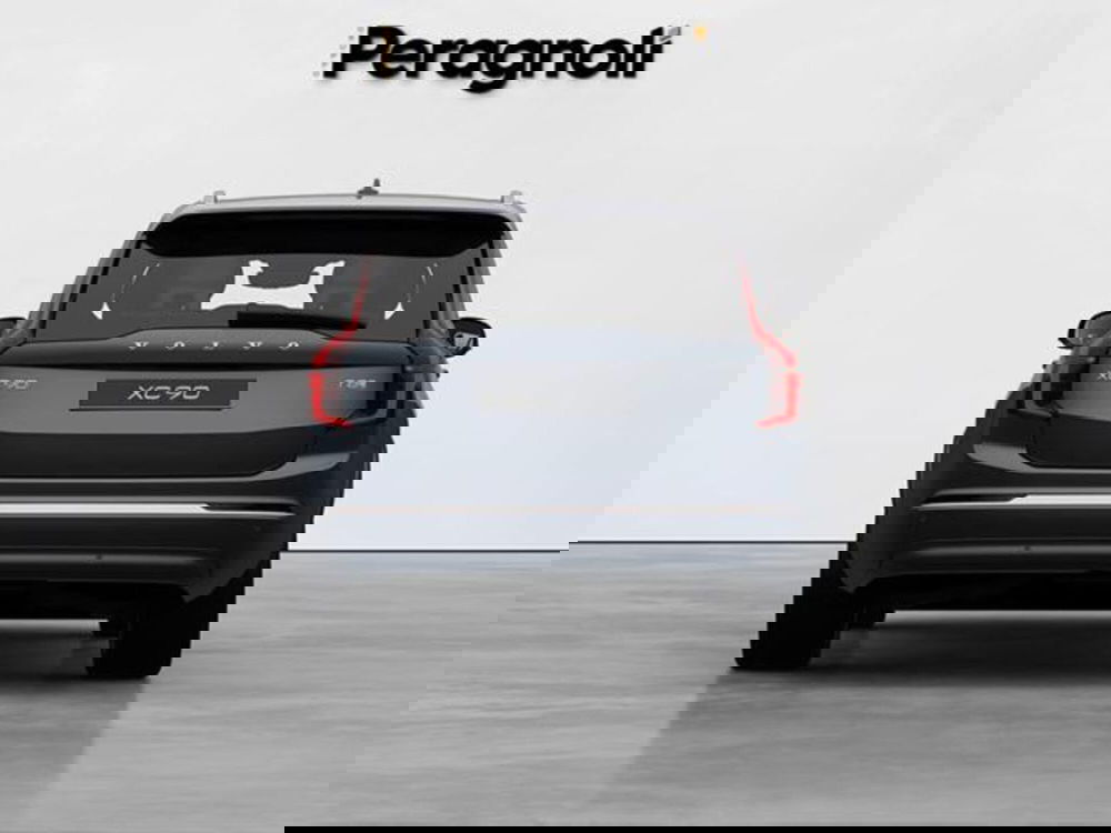 Volvo XC90 nuova a Firenze (4)