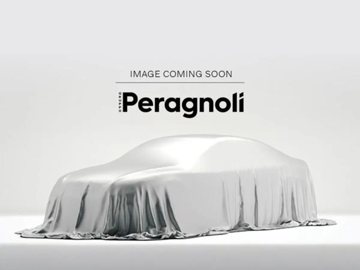 Ssangyong Korando usata a Firenze
