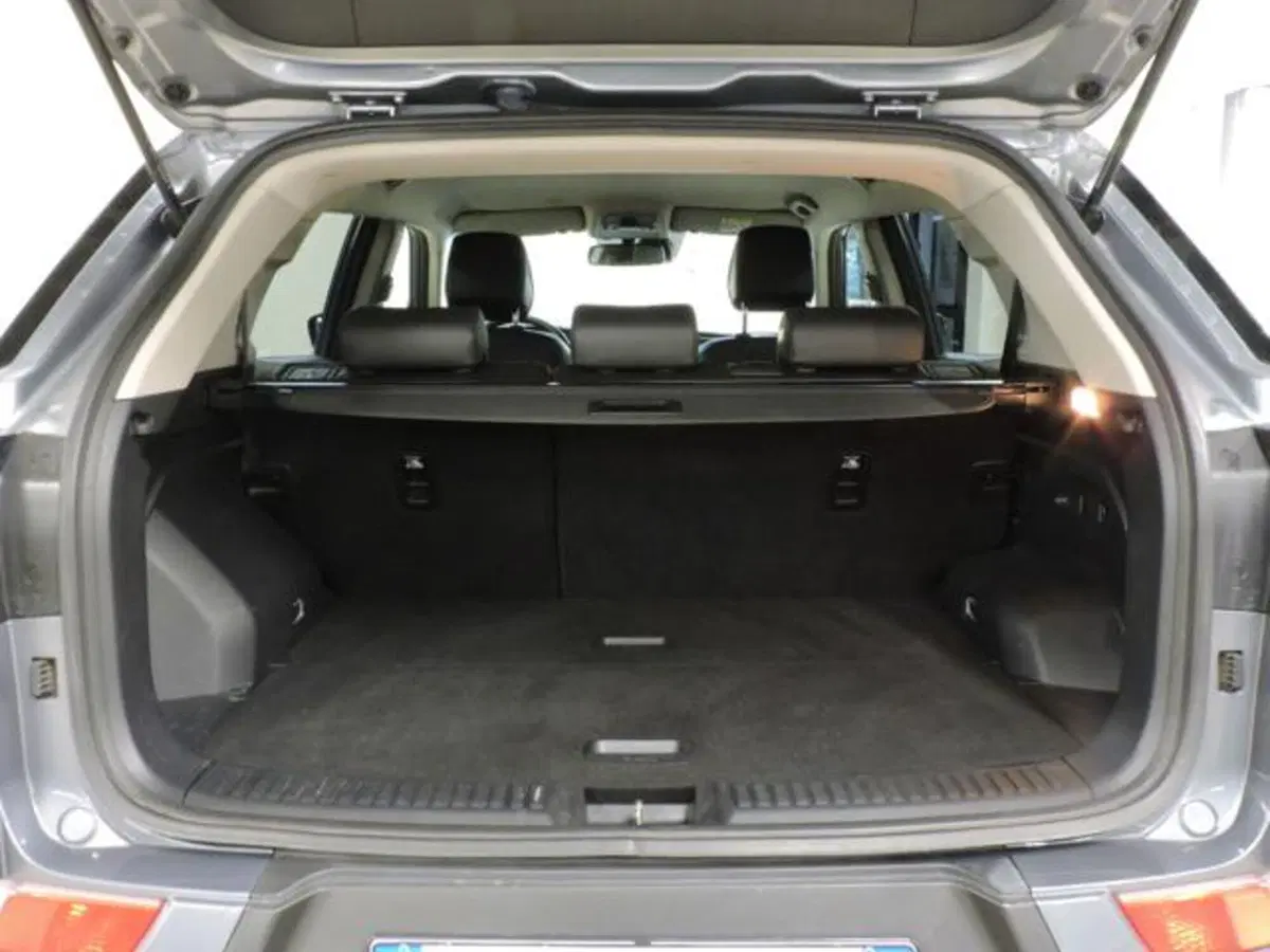 Ssangyong Korando usata a Firenze (6)