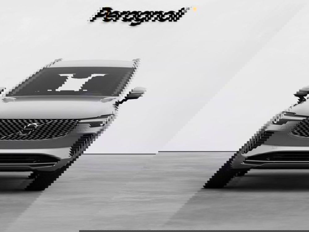 Volvo XC90 nuova a Firenze (2)