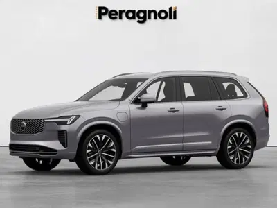 Volvo XC90 T6 AWD Geartronic 7 posti Momentum nuova a Firenze