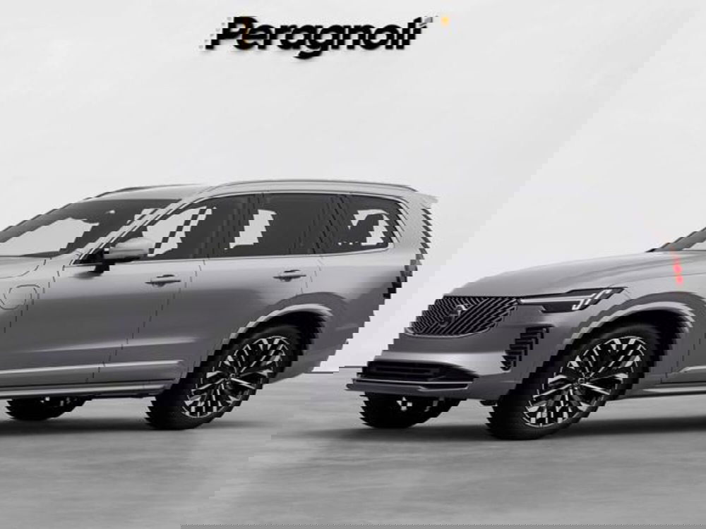 Volvo XC90 nuova a Firenze