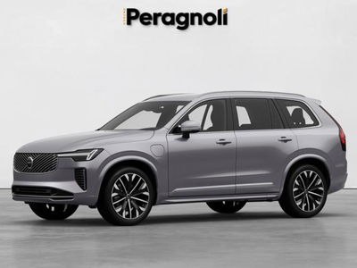 Volvo XC90 T6 AWD Geartronic 7 posti R-design nuova a Firenze