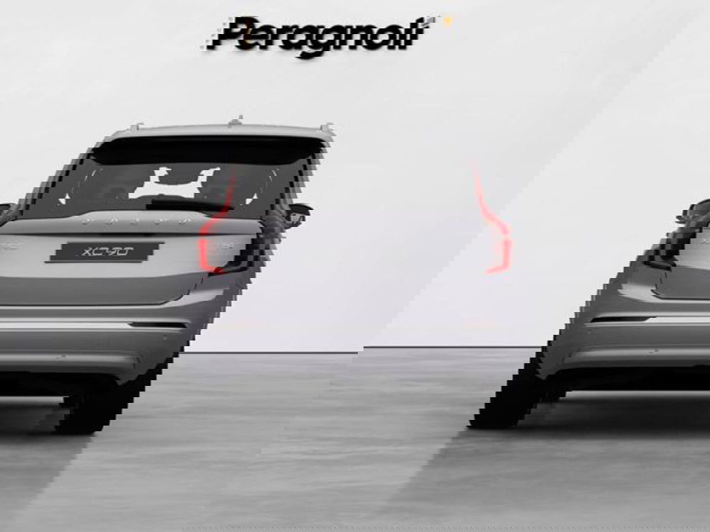 Volvo XC90 nuova a Firenze (6)