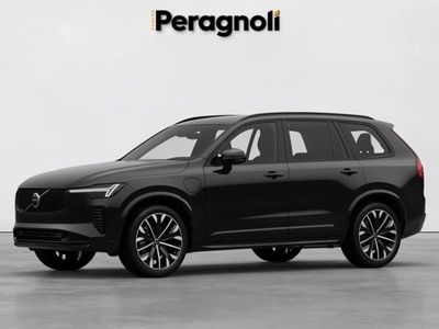 Volvo XC90 T6 AWD Geartronic 7 posti R-design nuova a Firenze