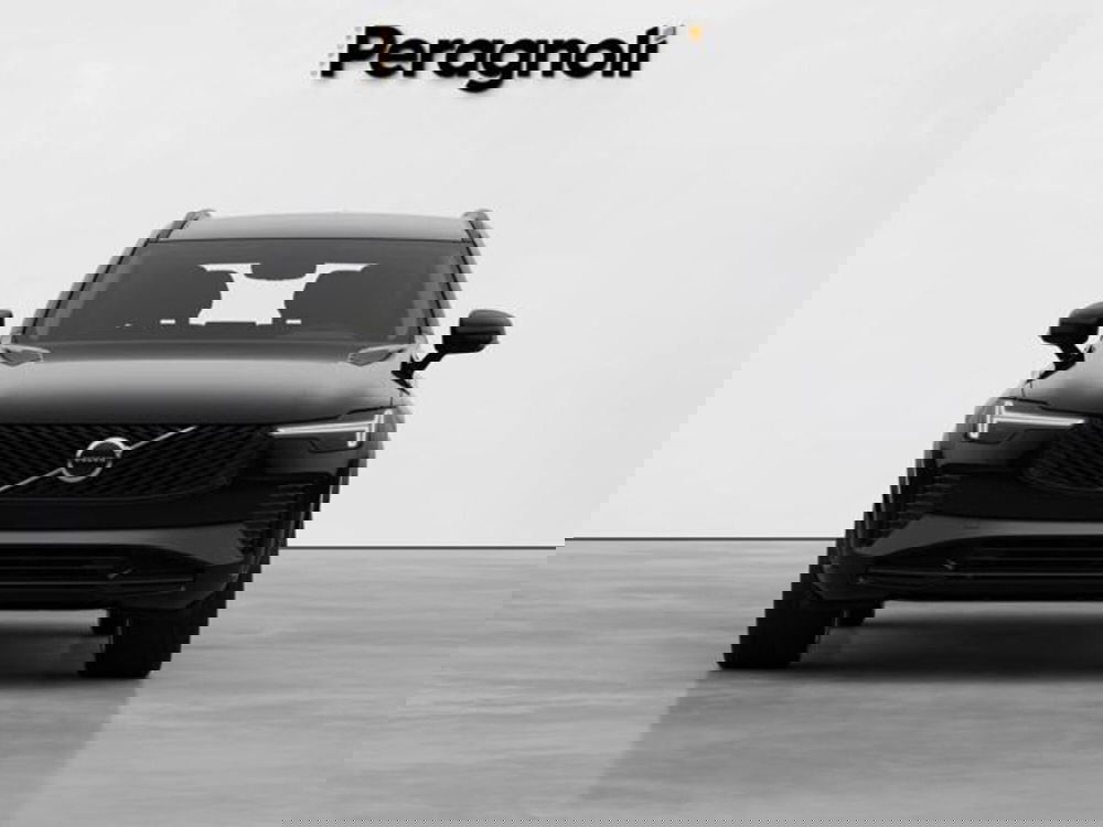 Volvo XC90 nuova a Firenze (2)