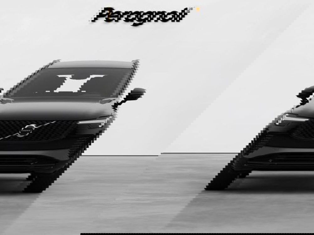 Volvo XC90 nuova a Firenze (2)