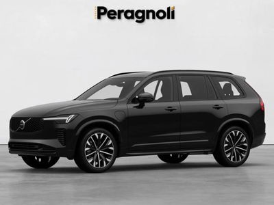Volvo XC90 T8 Recharge AWD Plug-in Hybrid aut. 7 posti Plus Dark nuova a Firenze