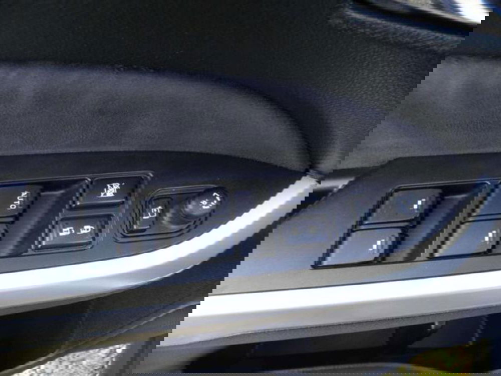 Suzuki Vitara usata a Firenze (11)
