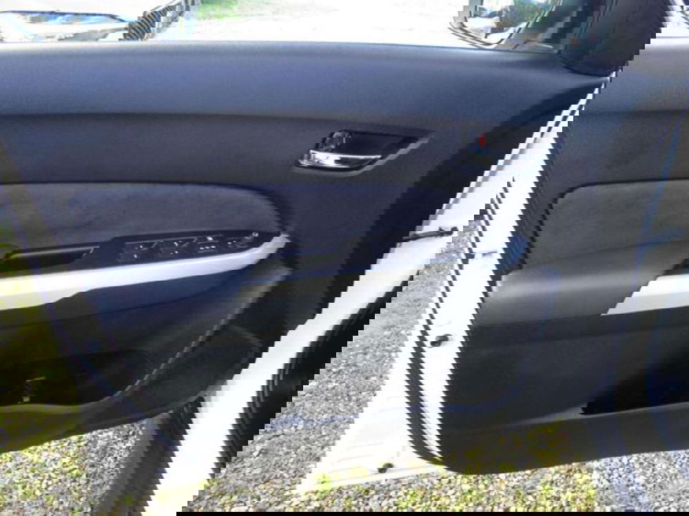 Suzuki Vitara usata a Firenze (12)
