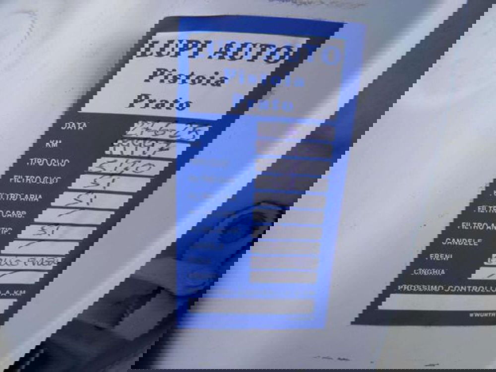 Suzuki Vitara usata a Firenze (13)