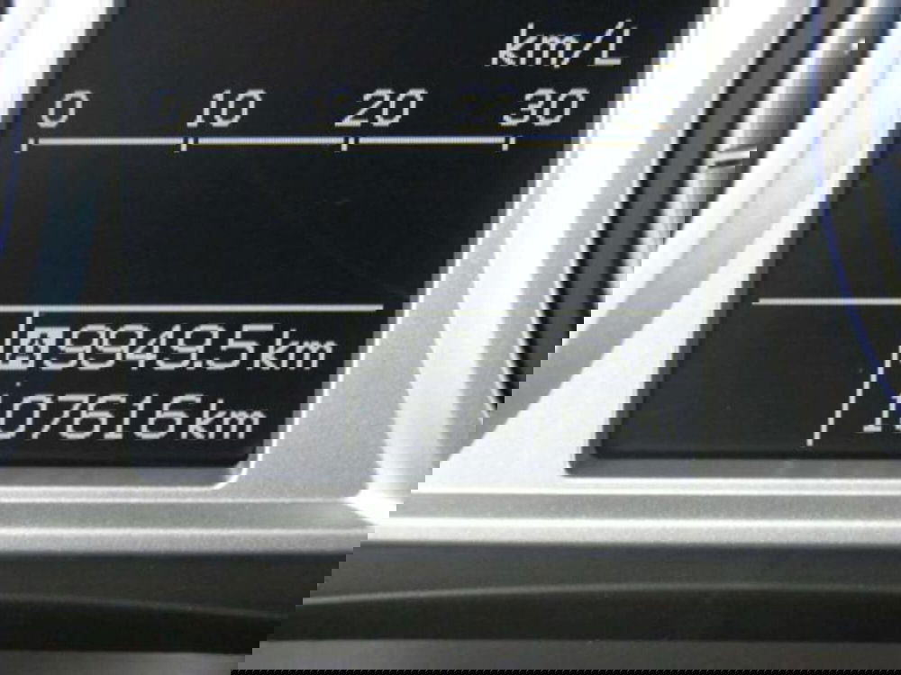 Suzuki Vitara usata a Firenze (2)