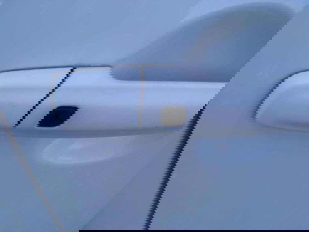 Suzuki Vitara usata a Firenze (20)