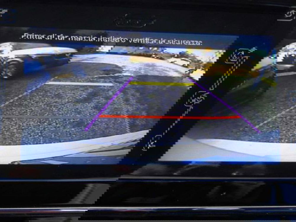 Suzuki Vitara usata a Firenze (3)