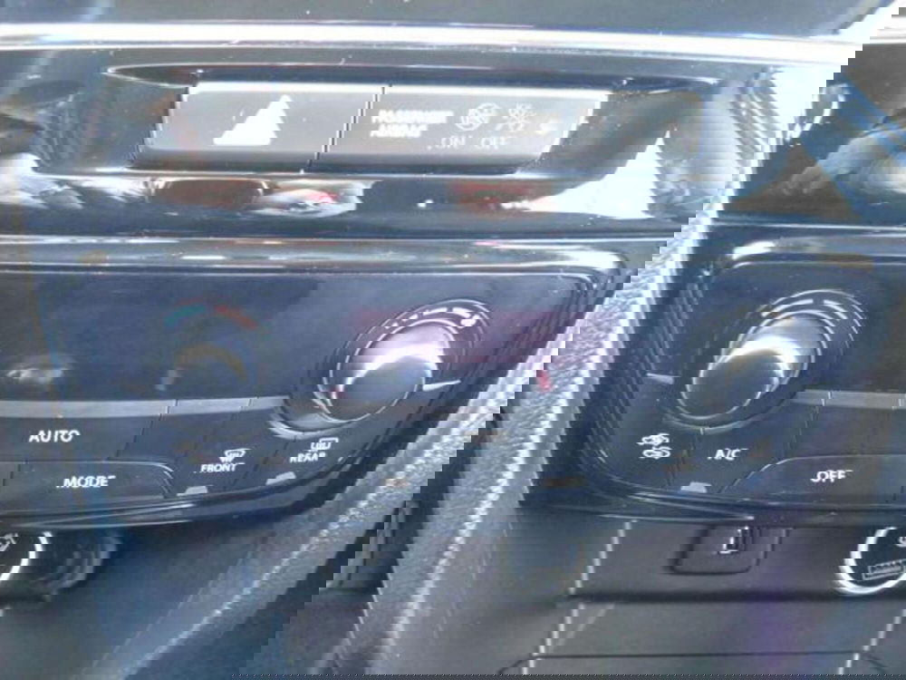 Suzuki Vitara usata a Firenze (6)