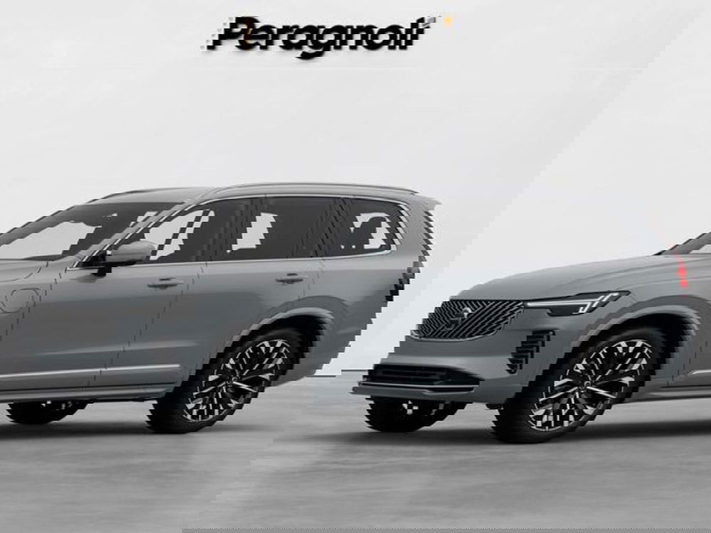 Volvo XC90 nuova a Firenze