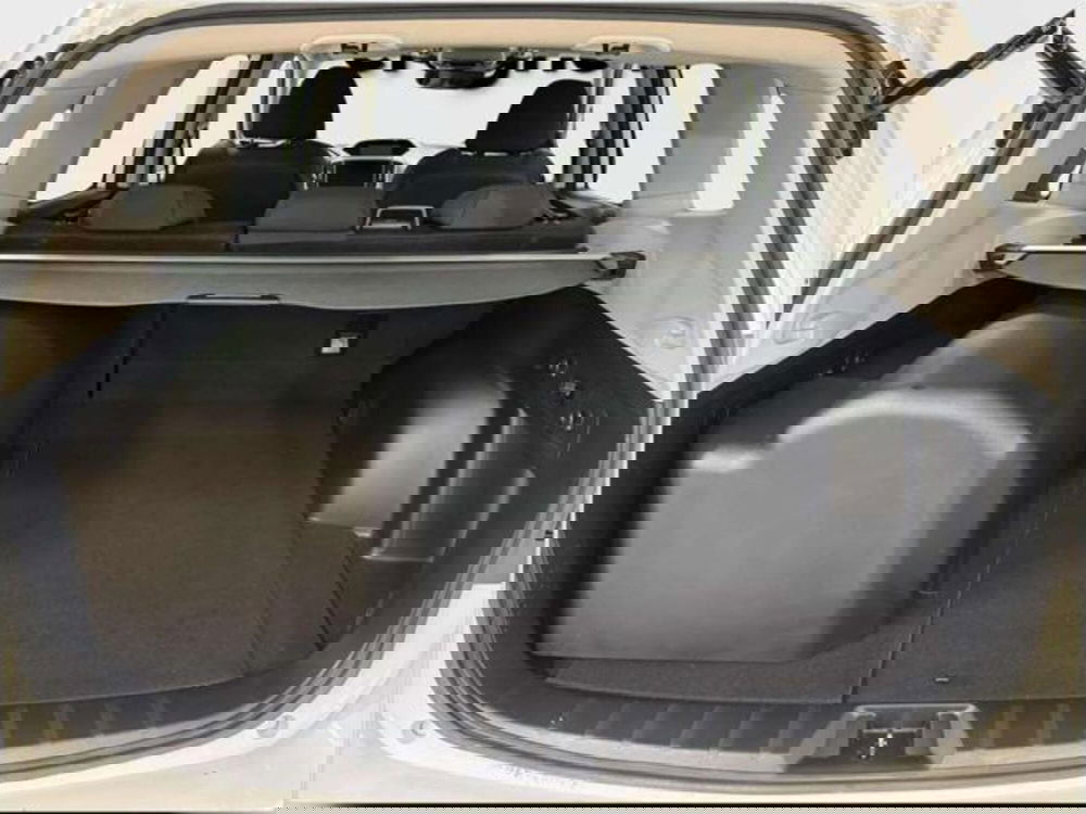 Subaru Forester usata a Firenze (10)