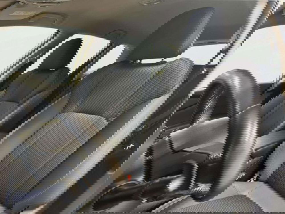 Subaru Forester usata a Firenze (12)