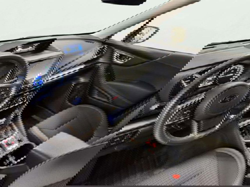 Subaru Forester usata a Firenze (13)