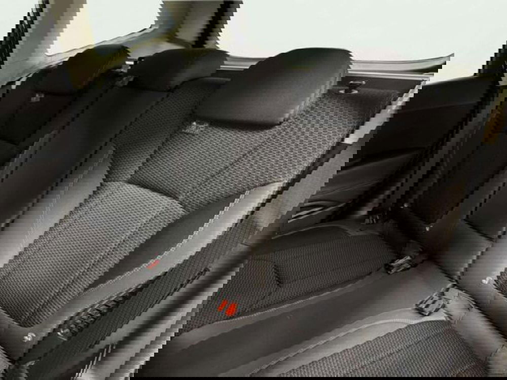 Subaru Forester usata a Firenze (14)