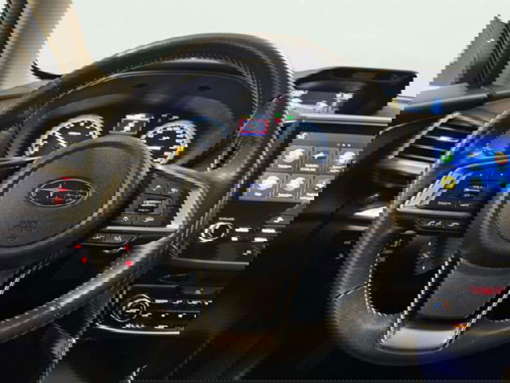 Subaru Forester usata a Firenze (17)