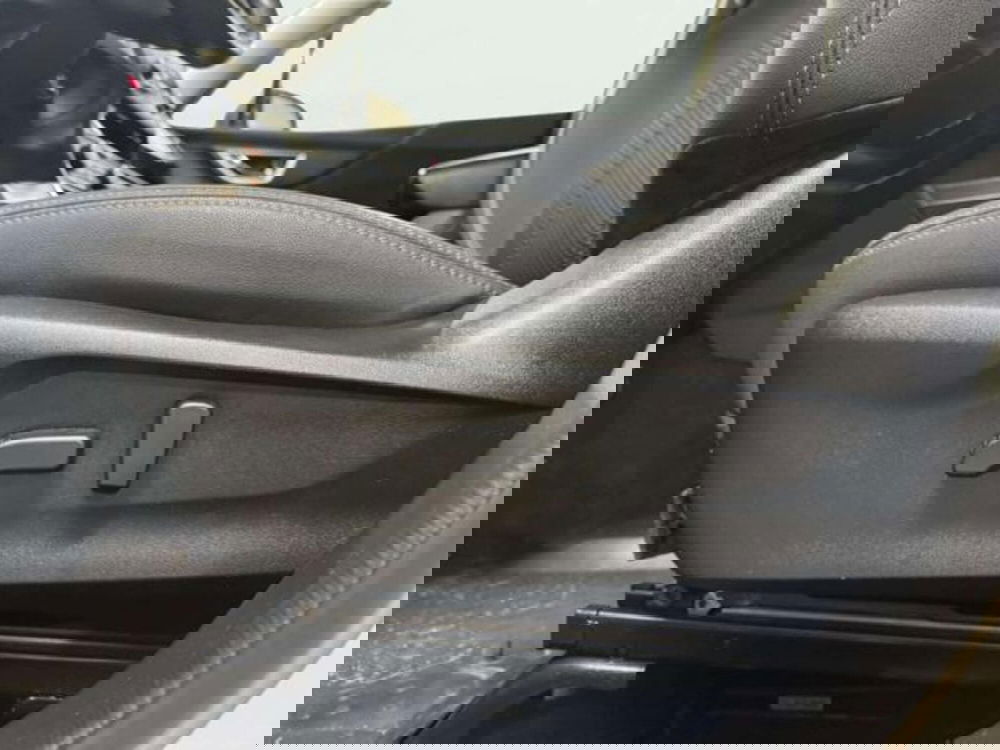 Subaru Forester usata a Firenze (18)