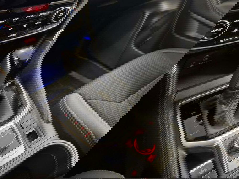 Subaru Forester usata a Firenze (19)