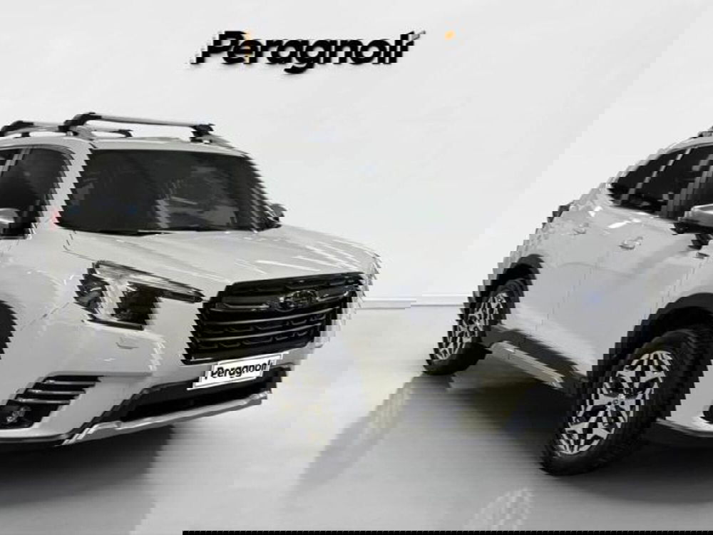 Subaru Forester usata a Firenze (3)