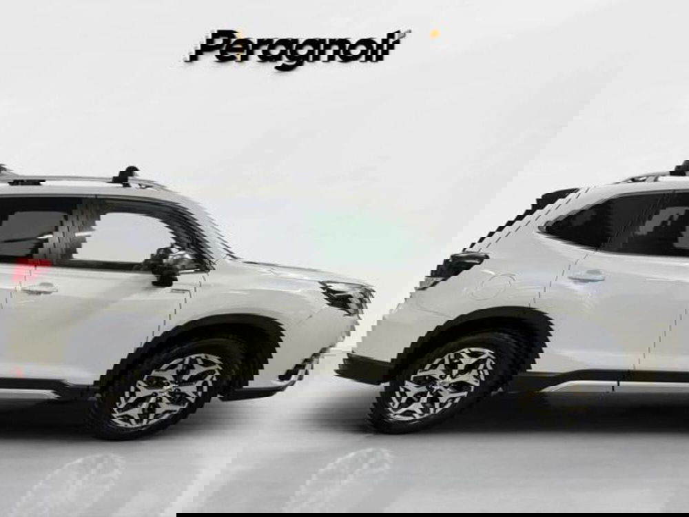 Subaru Forester usata a Firenze (4)