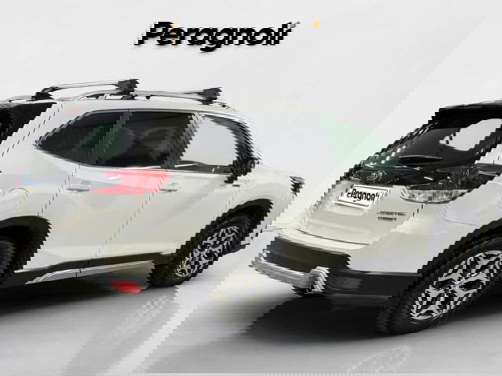 Subaru Forester usata a Firenze (5)