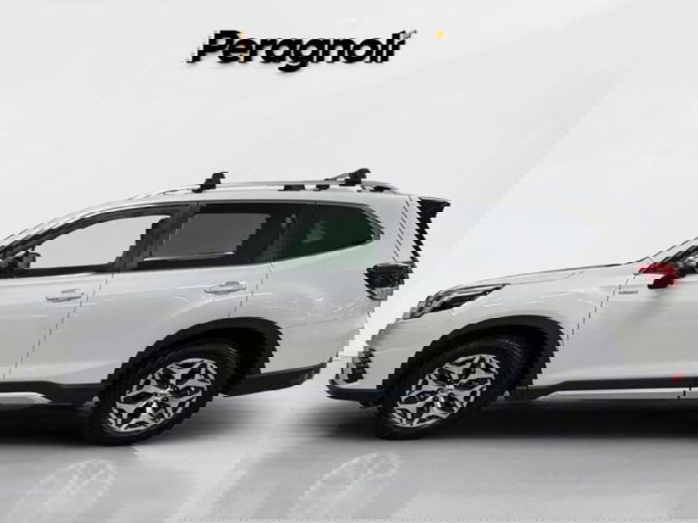 Subaru Forester usata a Firenze (8)