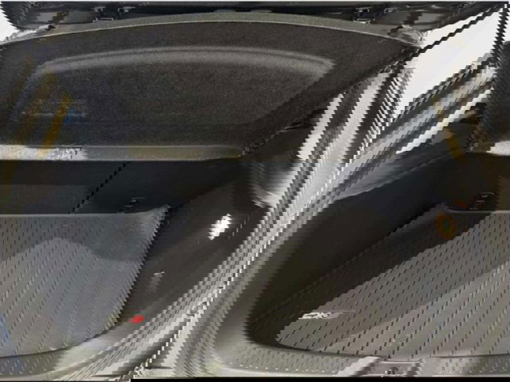 Mazda CX-3 usata a Firenze (10)