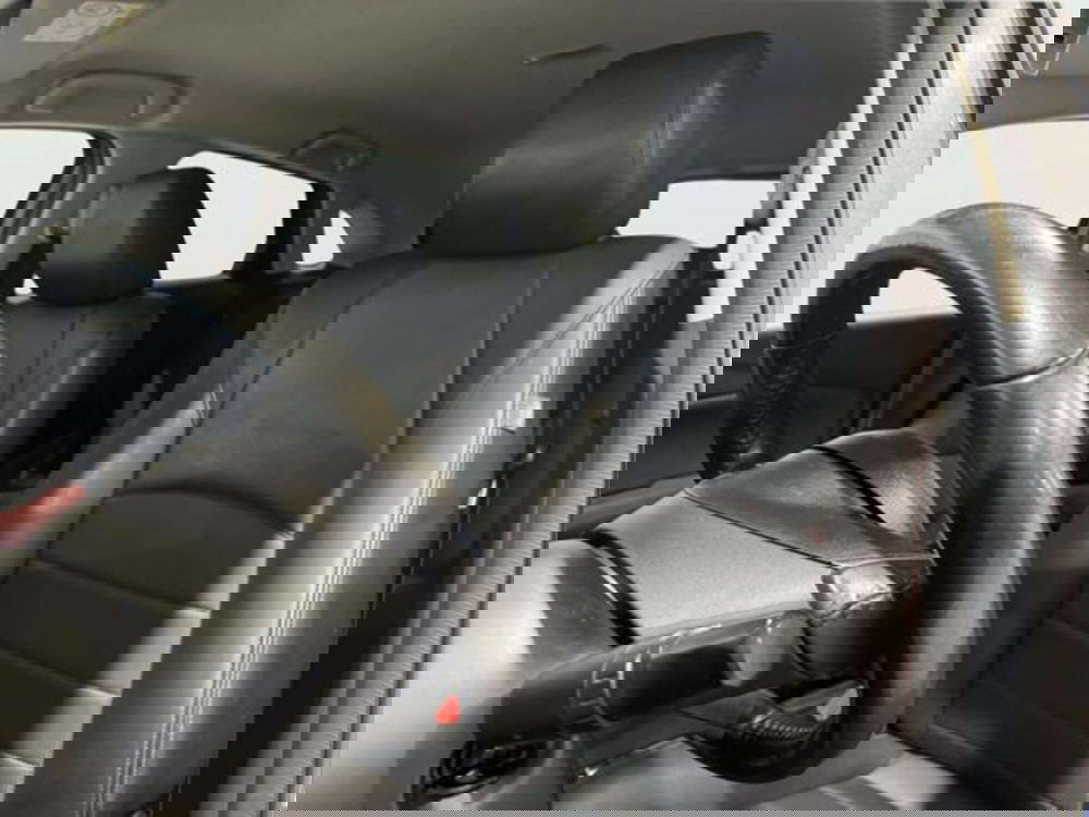 Mazda CX-3 usata a Firenze (11)