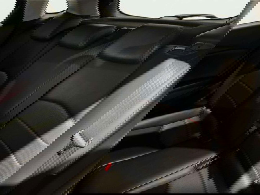 Mazda CX-3 usata a Firenze (13)