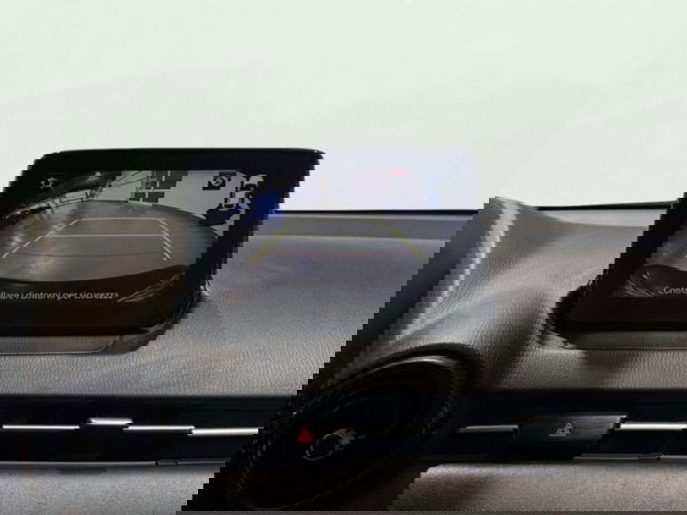 Mazda CX-3 usata a Firenze (17)