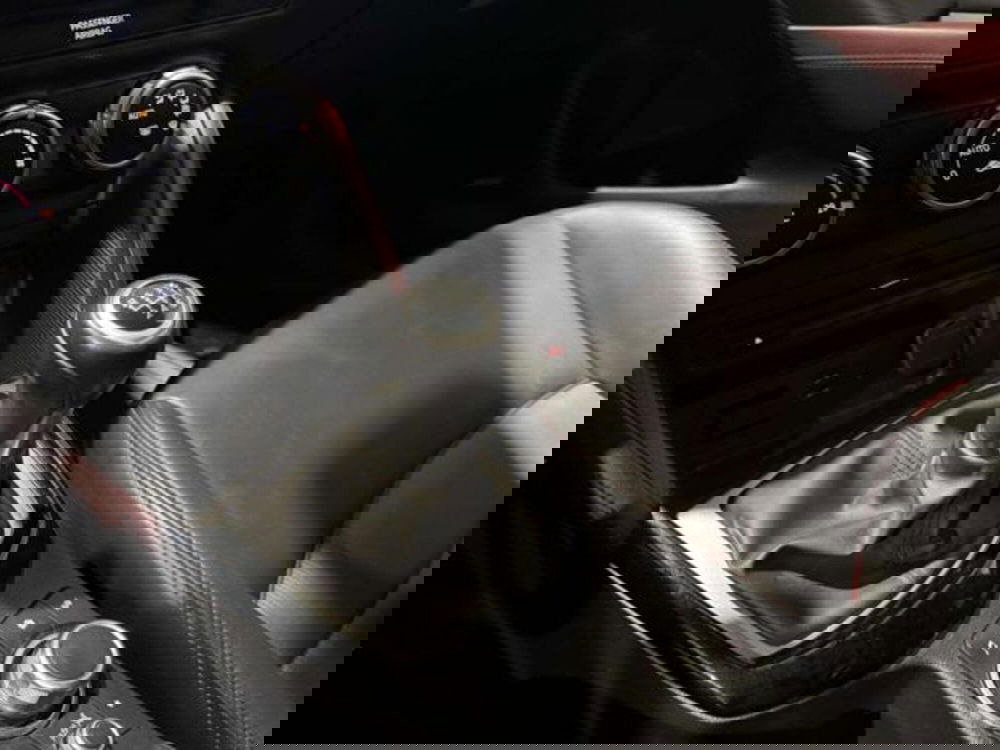 Mazda CX-3 usata a Firenze (19)