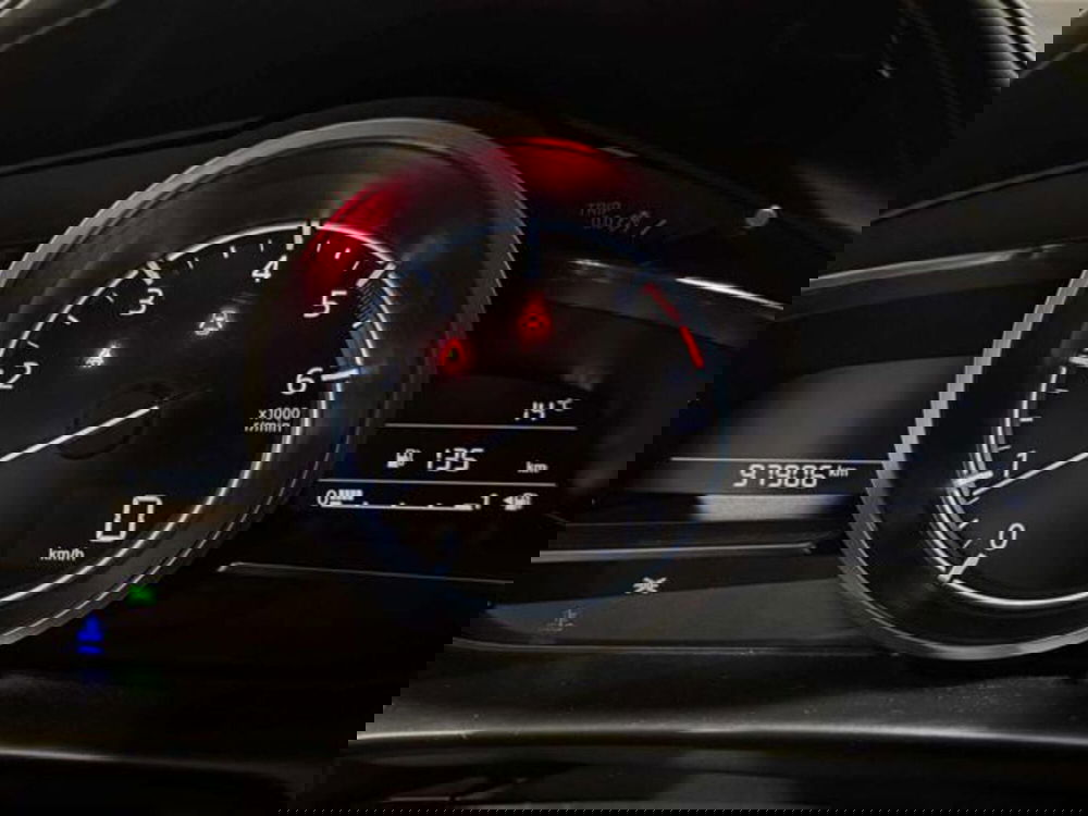 Mazda CX-3 usata a Firenze (20)