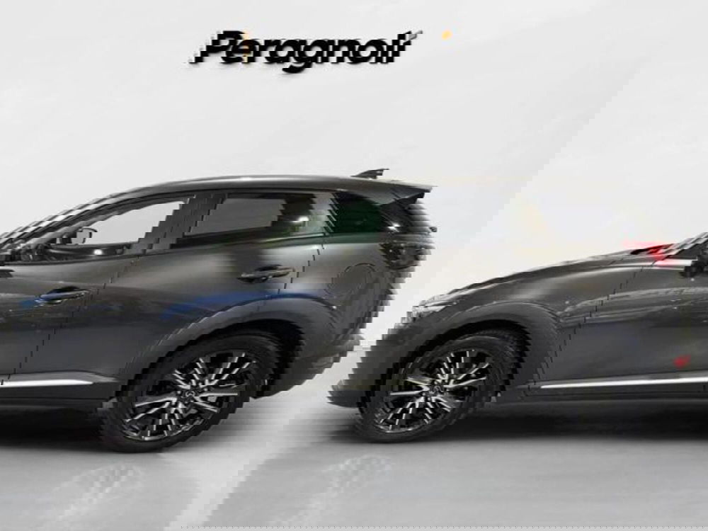 Mazda CX-3 usata a Firenze (8)