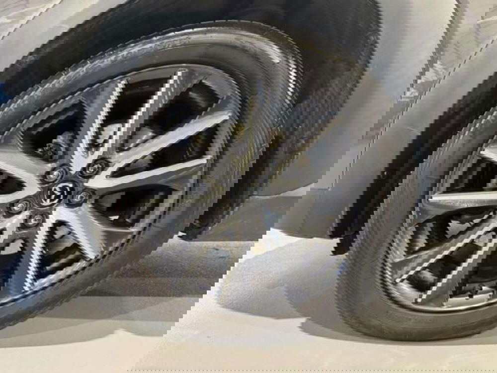 Mazda CX-3 usata a Firenze (9)