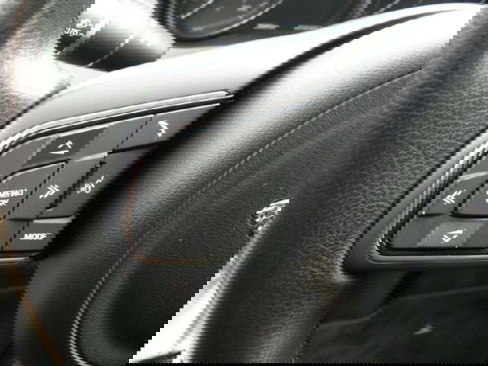 Jaguar E-Pace usata a Firenze (11)