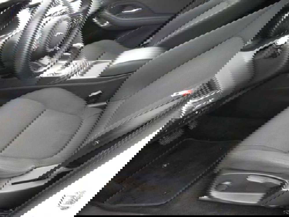 Jaguar E-Pace usata a Firenze (14)